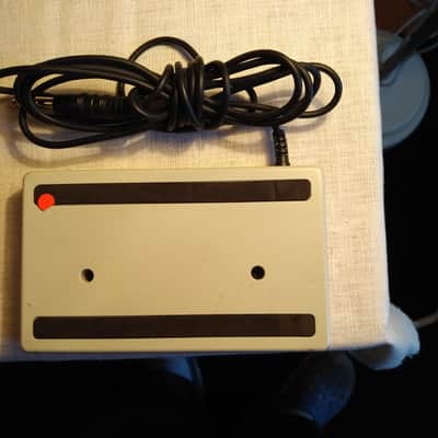 Fostex Remote switcher Model 8212 1996 almond image 2