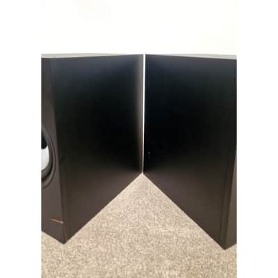 Bowers & Wilkins 606 S2 - Hi-Fi Speakers - Black - Fair image 12