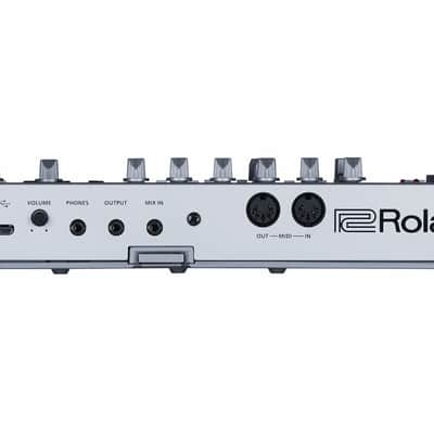 Roland TB-03 Bass Line Synthesizer image 2