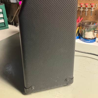 JCA Circuits "Vibe" Custom Guitar Amplifier (Personally Owned July 2023 TQR Review Unit & Last JCA Circuits Amp Made) image 11