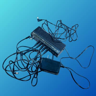 Donner Power Supply image 4