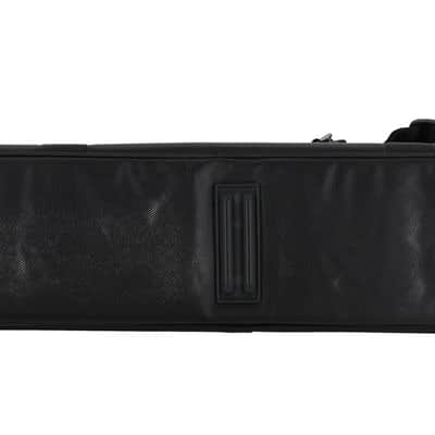 On-Stage KBA4049 49-Key Keyboard Bag w/Thick Interior Padding+Carry Handles image 6