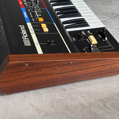 Roland Juno-6 Polyphonic Synthesizer - Serviced image 11