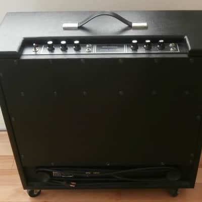 1974 Polytone Model 101 Bass Amp-  Fantastic  Condition !! image 3