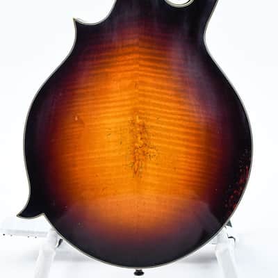 Eastman MD815/V-SB Sunburst image 8