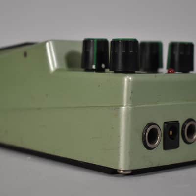 Ibanez DDL Digital Delay Pedal image 3