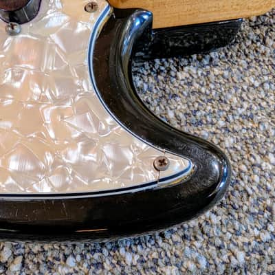 1973 Fender Mustang image 5