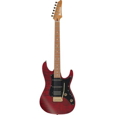 Ibanez SLM10-TRM Scott LePage Signature