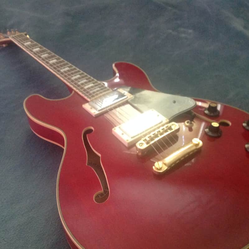 Aria Pro II TA-60 image 1