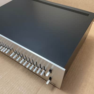 Pioneer SA-9500 Integrated Amp + SG-9500 10-Band Graphic EQ — Absolute MINT Condition! image 19