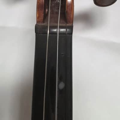 Barcus-Berry acoustic/electric violin image 5