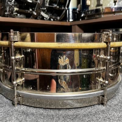 Leedy NOB Snare Drum image 5