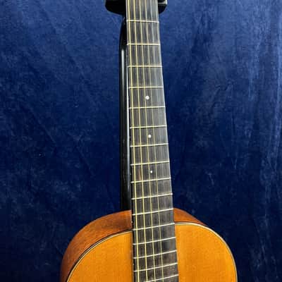 Martin 0-18 1922 Parlour 12 Fret with Original Case image 15