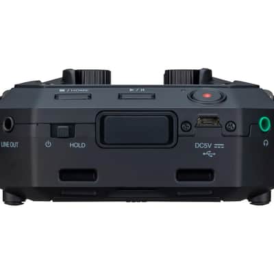 Zoom H8 Multi-Track Recorder image 5