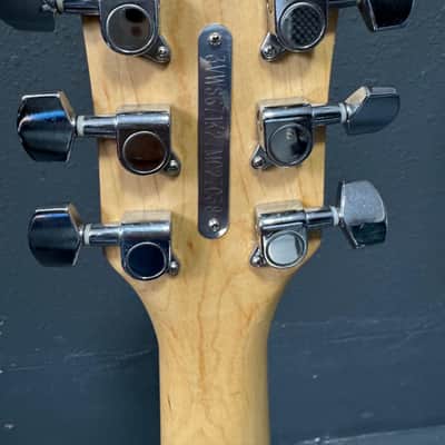 FirstAct Volkswagen Garagemaster Electric Guitar (Used) image 5