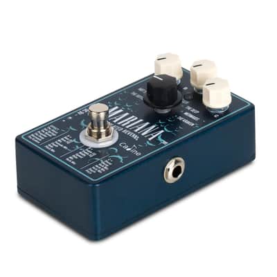 CP-507 Mariana Reverb mit Modulation image 4