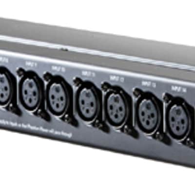 ART P16 16Ch Balanced XLR Patchbay image 1