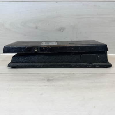 DeArmond Vintage Volume Pedal – 1960s Made in Toledo, Ohio USA 1960's - 1970's image 3
