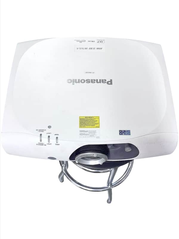 Panasonic PT-RW330