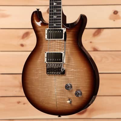 Paul Reed Smith Santana Retro - Tobacco Wrap Burst - 23 0359115 image 3