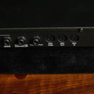 DigiTech DHP-33 Digital Harmony Processor | Free UPS image 6