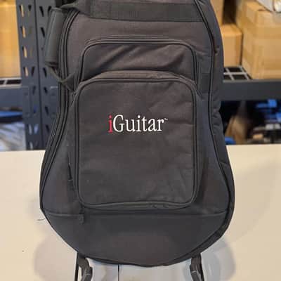 iGuitar Bass Gig Bag 2000s image 1