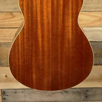 Yamaha FSX820C Acoustic/Electric Guitar Natural image 3