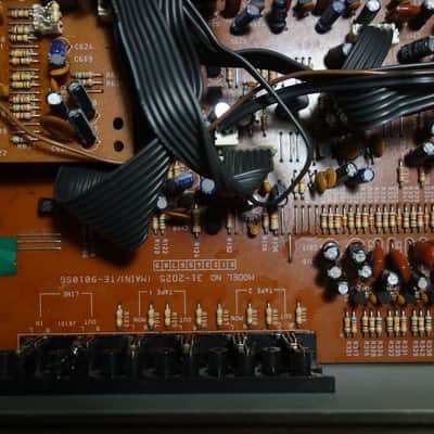 GenEXXA 10 Band Stereo Frequency Equalizer 31-9082 - spectrum analyzer + IMX Expander égaliseur image 19