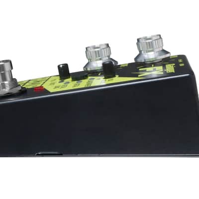 Rainger FX Razor Fuzz (Virtual Plectrum Effector) image 6