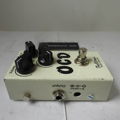 Fulltone OCD V2 Version 2 Overdrive Effects Pedal Free USA Ship image 3