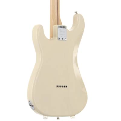 FENDER 2018 Limited Edition Whiteguard Stratocaster Vintage Blonde [US18034040] (05/28) image 9