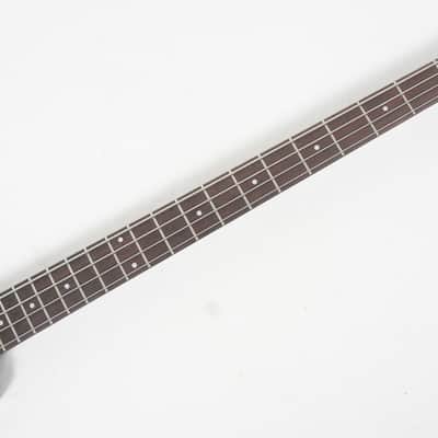 HOHNER B2 Headless Bass Licensed by STEINBERGER Black Made In Japan image 3