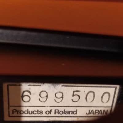 Boss HM-2 Heavy Metal made in Japan 1986 Bild 7