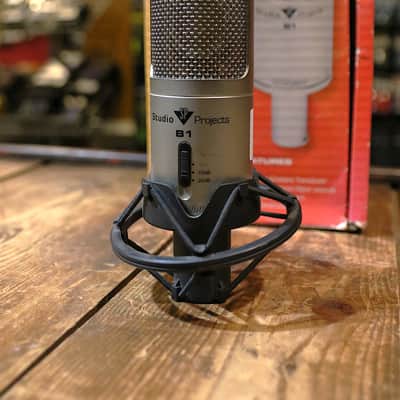 Studio Projects B1 - User review - Gearspace