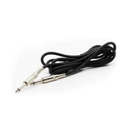 Ashdown FS4 Heavy Duty Quad(4-Way) Footswitch w/4m Cable image 5