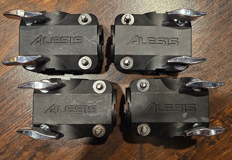 Alesis Rack Clamp 1.5 image 1