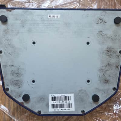 Roland TD-6 Percussion Sound Drum Module image 4