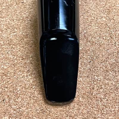 VINTAGE Meyer New York 6M Tenor Saxophone Mouthpiece image 18