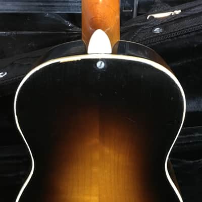 Vintage Levin Model 500 (1945), VG image 16