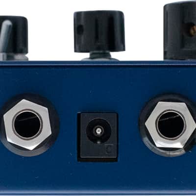 Dreadbox Darkness Reverb Effects Pedal image 3