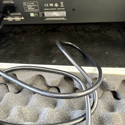 Soundcraft Mini Stagebox 32 Input/16 Output 2010s - Black image 8