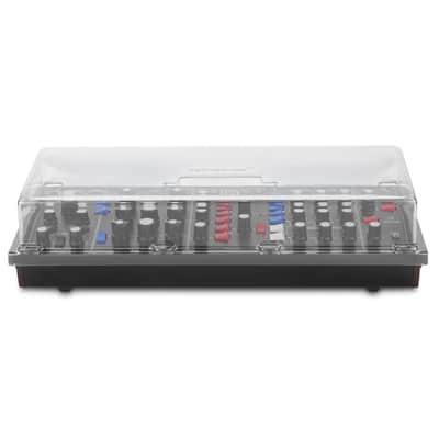 Decksaver Behringer Model D Cover - Cover for Keyboards image 3