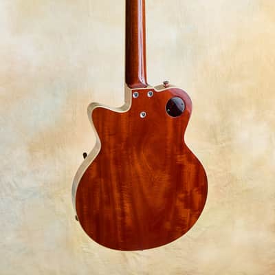 Yanuziello Black Top Deluxe, 2021 image 7