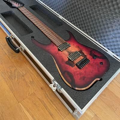 Skervesen Raptor 7 2020 image 1