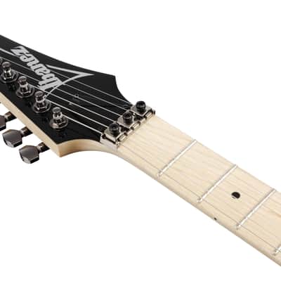 Ibanez RG470AHM - Blue Moon Burst image 5