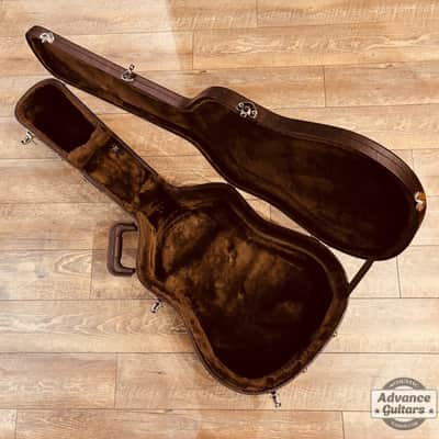 Gibson 1957 J-45 image 5