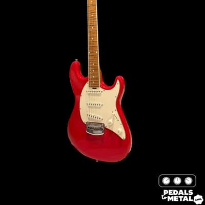 Ernie Ball Music Man Cutlas BFR - x7645 image 3
