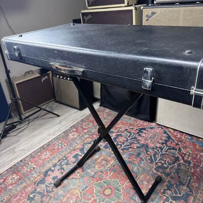 Yamaha YC-20  Vintage Electric Combo Organ 61 Key Made in Japan - 1970's image 13