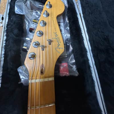 Fender American Stratocaster 1997 image 4