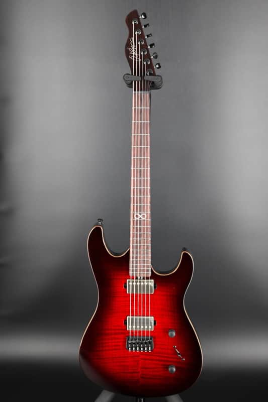 Chapman SCOUT LEGACY 2026 - Blood Moon image 1